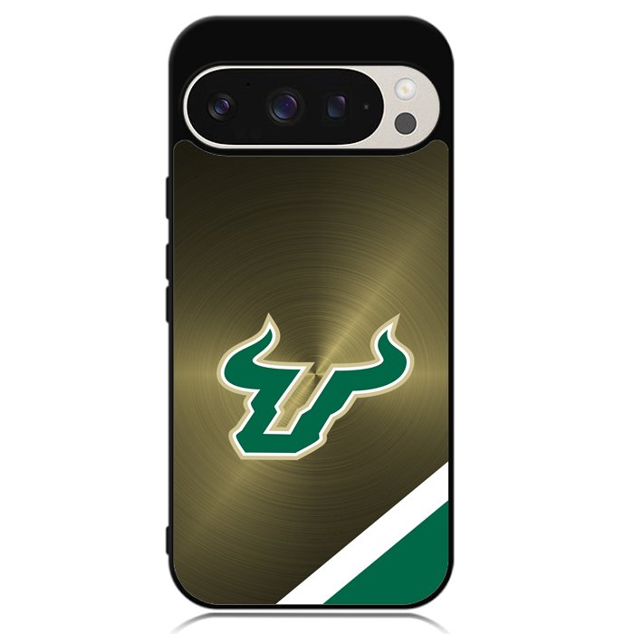 South Florida Bulls Google Pixel 9 Pro XL Case OV10128