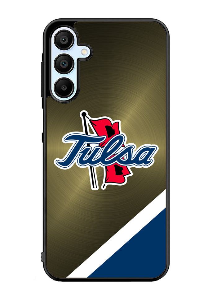 Tulsa Golden Hurricane Samsung Galaxy A35 5G Case OV10175