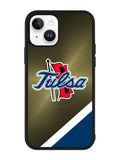Tulsa Golden Hurricane iPhone 15 Case OV10175