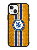 Chelsea FC The Blues iPhone 14 Plus Case QC9956