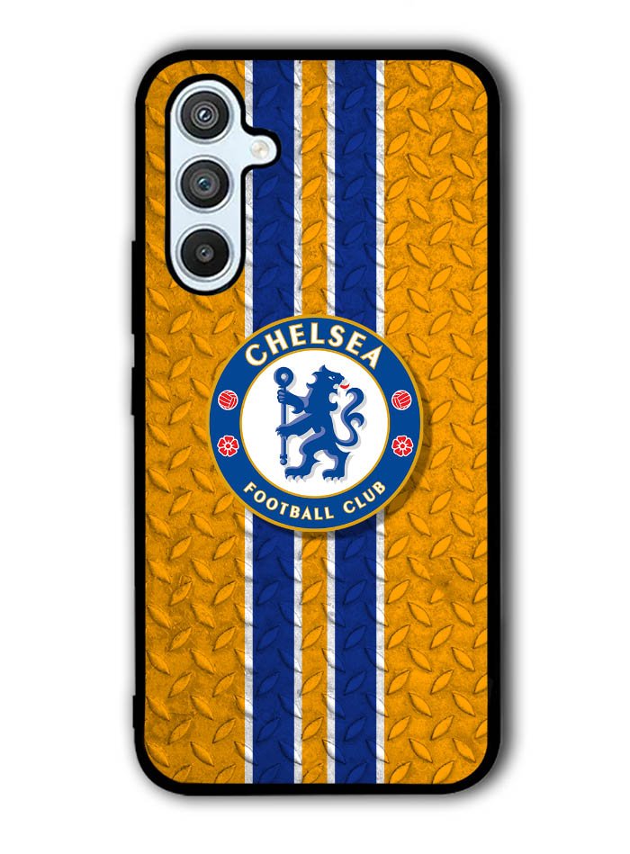 Chelsea FC The Blues Samsung Galaxy A54 5G Case OV9956