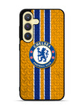 Chelsea FC The Blues Samsung Galaxy S23 5G Case QC9956