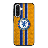 Chelsea FC The Blues Samsung Galaxy A56 5G Case OV9956