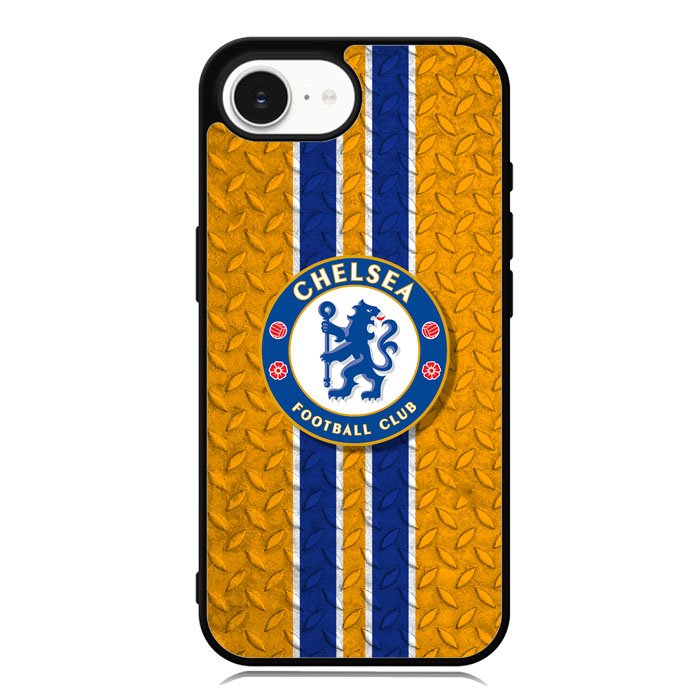 Chelsea FC The Blues iPhone 16e Case OV9956