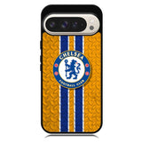 Chelsea FC The Blues Google Pixel 10 Pro XL Case OV9956
