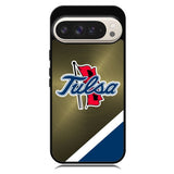 Tulsa Golden Hurricane Google Pixel 10 | Google Pixel 10 Pro Case OV10175
