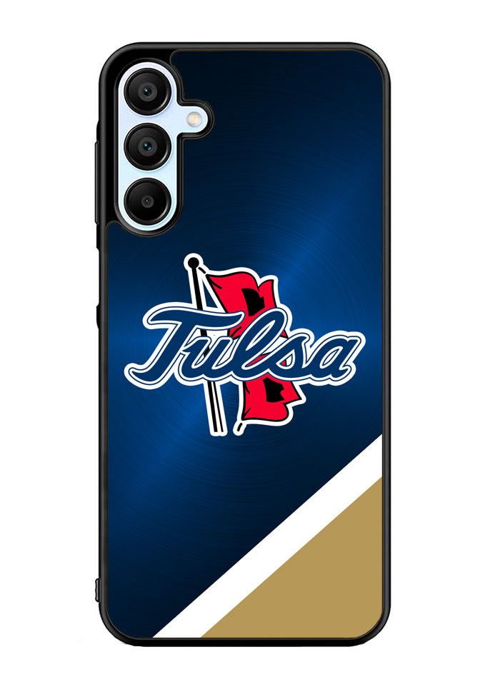Tulsa Golden Hurricane Samsung Galaxy A15 5G Case OV10176