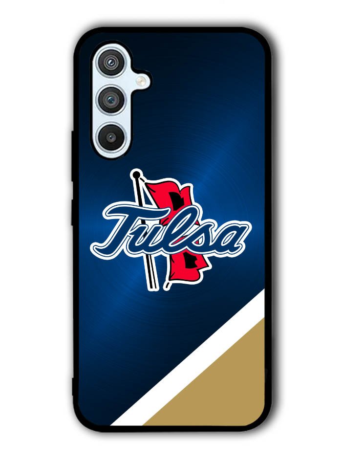 Tulsa Golden Hurricane Samsung Galaxy A54 5G Case OV10176