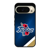 Tulsa Golden Hurricane Google Pixel 10 Pro XL Case OV10176
