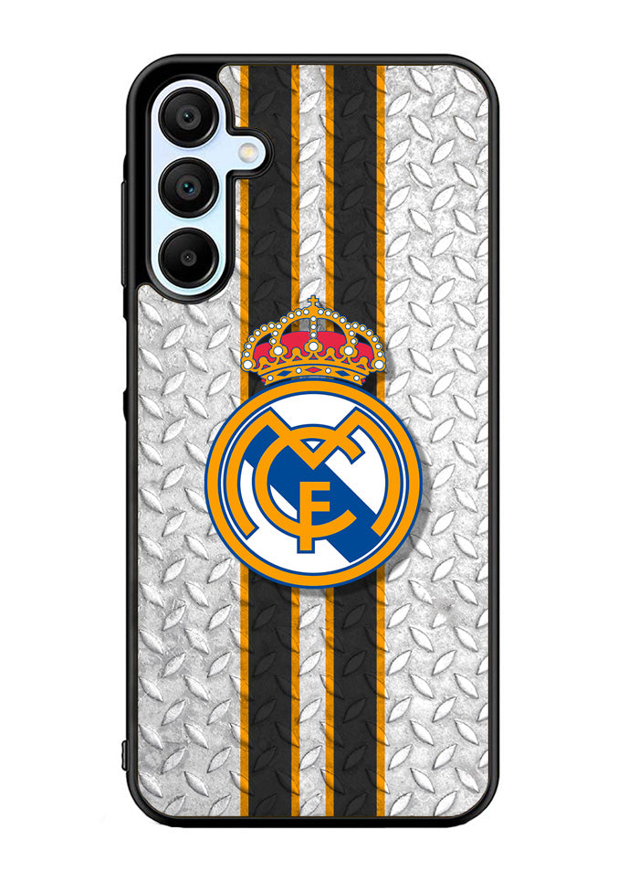 Real Madrid Samsung Galaxy A15 5G Case OV10109