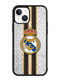 Real Madrid iPhone 14 Plus Case QC10109