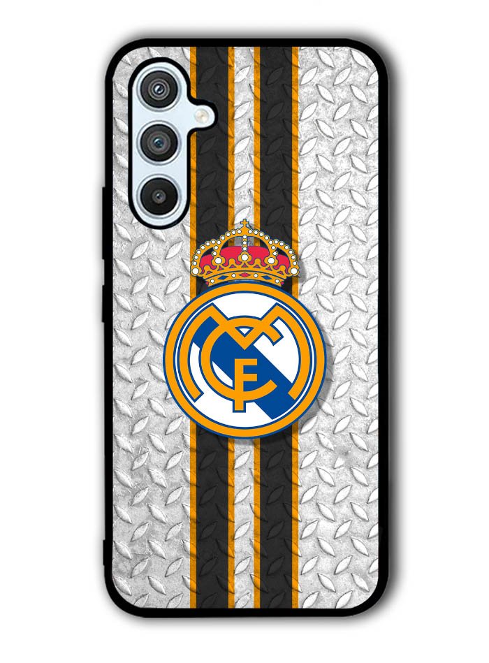 Real Madrid Samsung Galaxy A14 5G Case QC10109