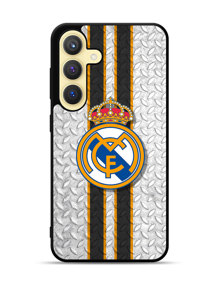 Real Madrid Samsung Galaxy S23 5G Case QC10109