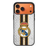 Real Madrid iPhone 17 Pro Case OV10109