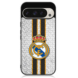 Real Madrid Google Pixel 9 Pro XL Case OV10109