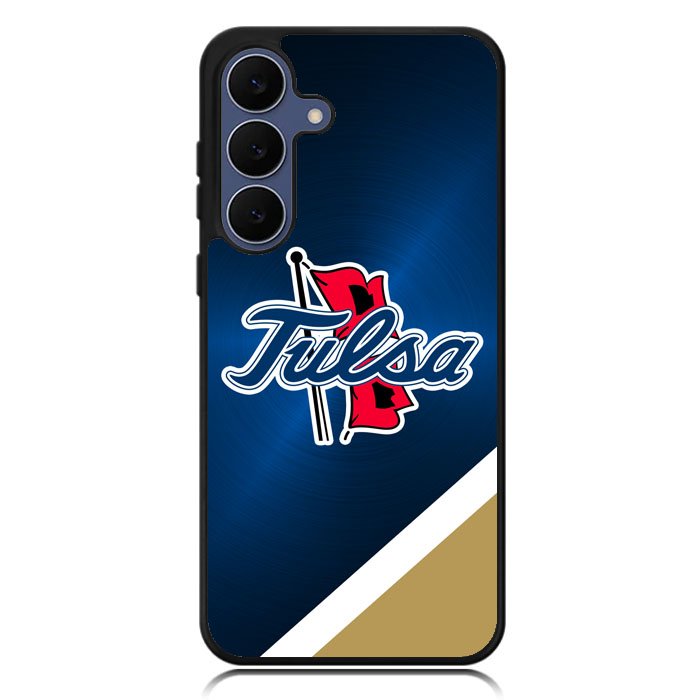 Tulsa Golden Hurricane Samsung Galaxy S25 FE Case OV10176
