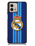 Real Madrid 1st Motorola Moto G Stylus 5G 2023 Case