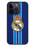 Real Madrid 1st iPhone 14 Pro Case