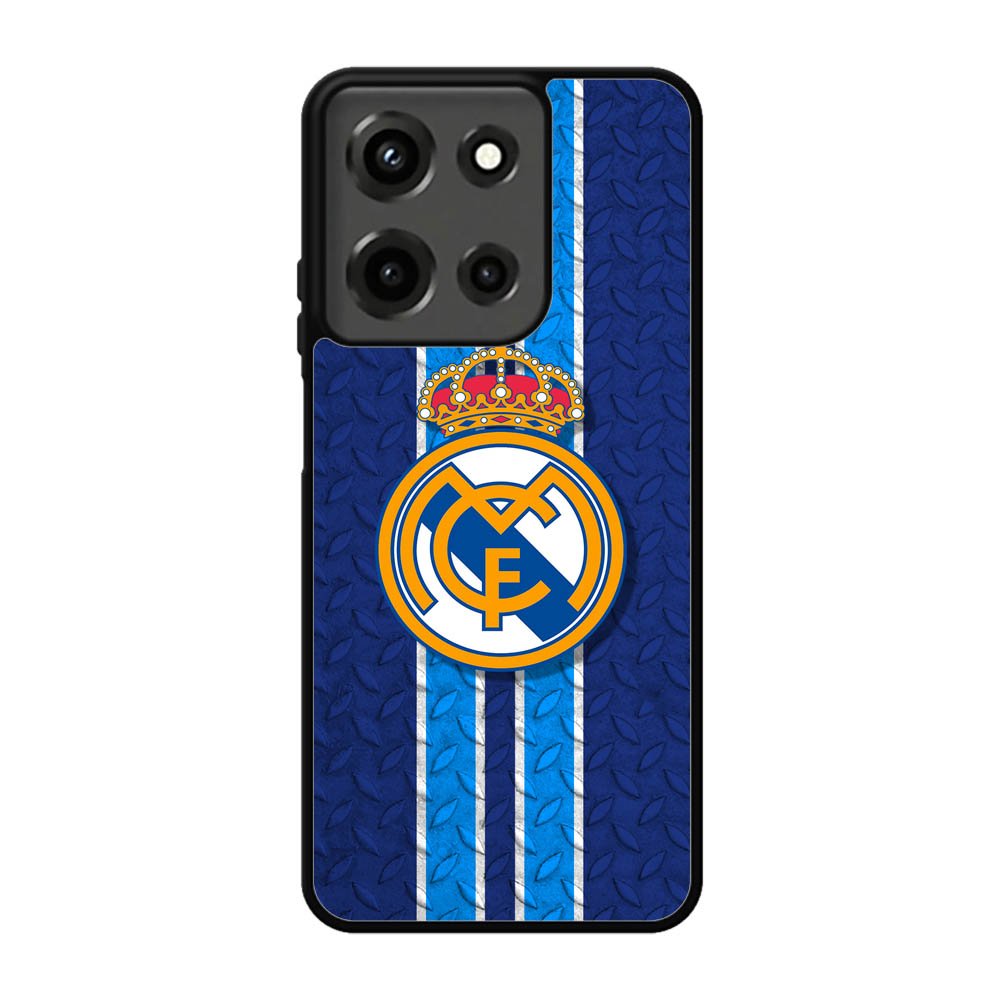 Real Madrid 1st Motorola Moto G 5G 2025 Case OV4058