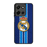 Real Madrid 1st Motorola Moto G 5G 2025 Case OV0876