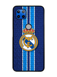 Real Madrid 1st Motorola Moto G 5G Case , Moto One 5G Ace Case
