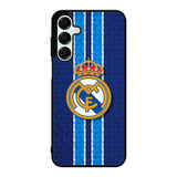 Real Madrid 1st Samsung Galaxy A16 Case OV8101