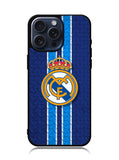 Real Madrid 1st iPhone 15 Pro Max Case
