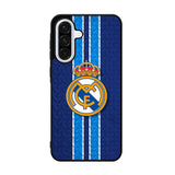 Real Madrid 1st Samsung Galaxy A36 Case OV4058