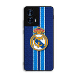 Real Madrid 1st Motorola Moto G Power 5G 2024 Case OV4058