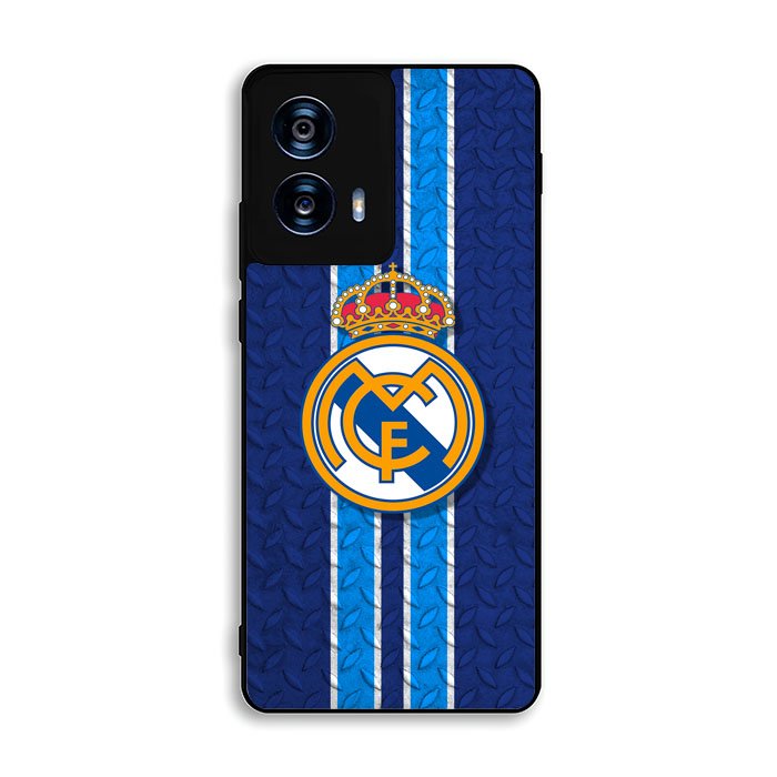 Real Madrid 1st Motorola Moto G Power 5G 2024 Case OV8101