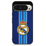 Real Madrid 1st Google Pixel 9 | Pixel 9 Pro Case