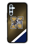 The Navy Midshipmen Samsung Galaxy A14 5G Case QC10163