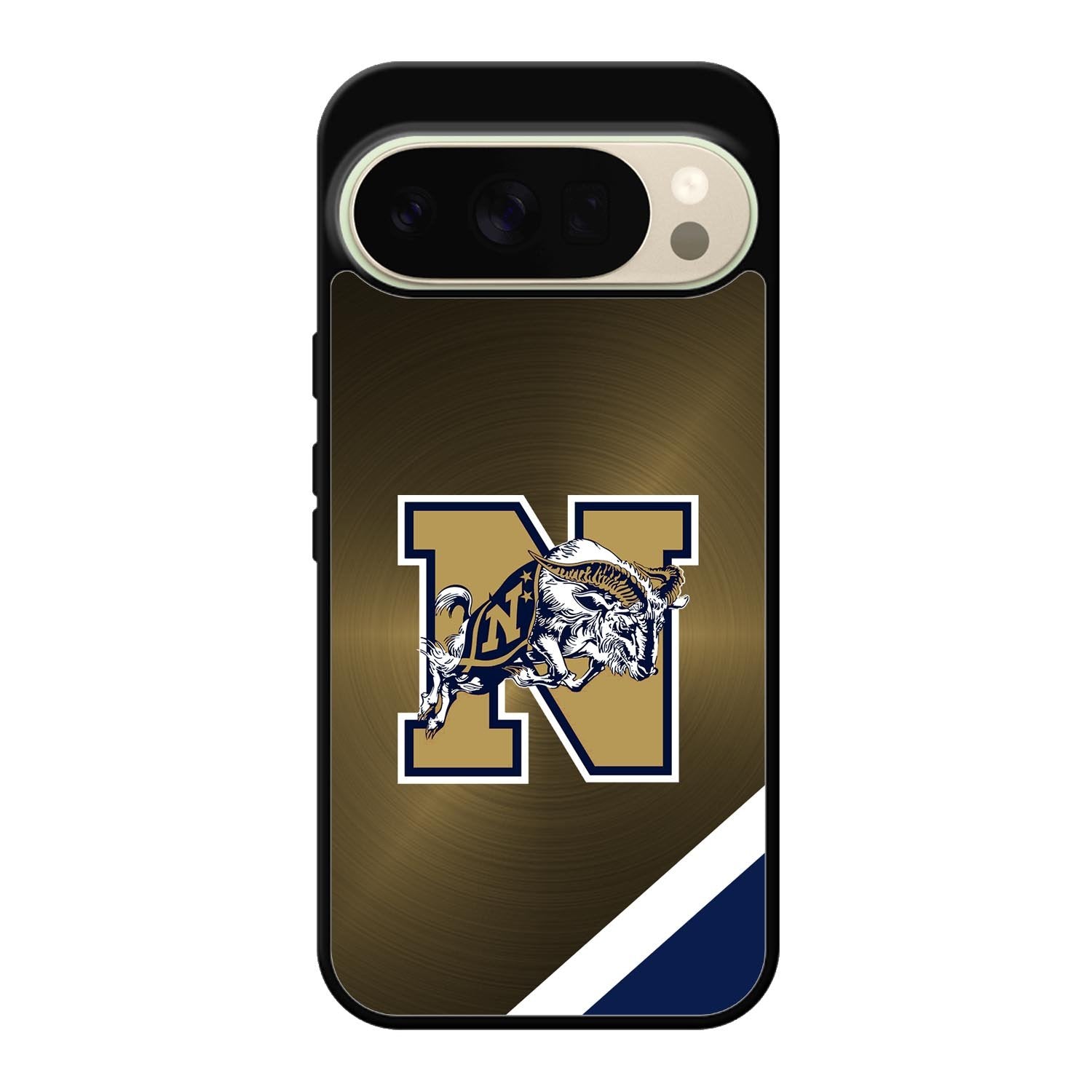 The Navy Midshipmen Google Pixel 10 Pro Case OV10163