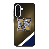 The Navy Midshipmen Samsung Galaxy A26 5G Case OV10163