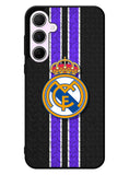 Real Madrid 2nd Samsung Galaxy A55 5G Case