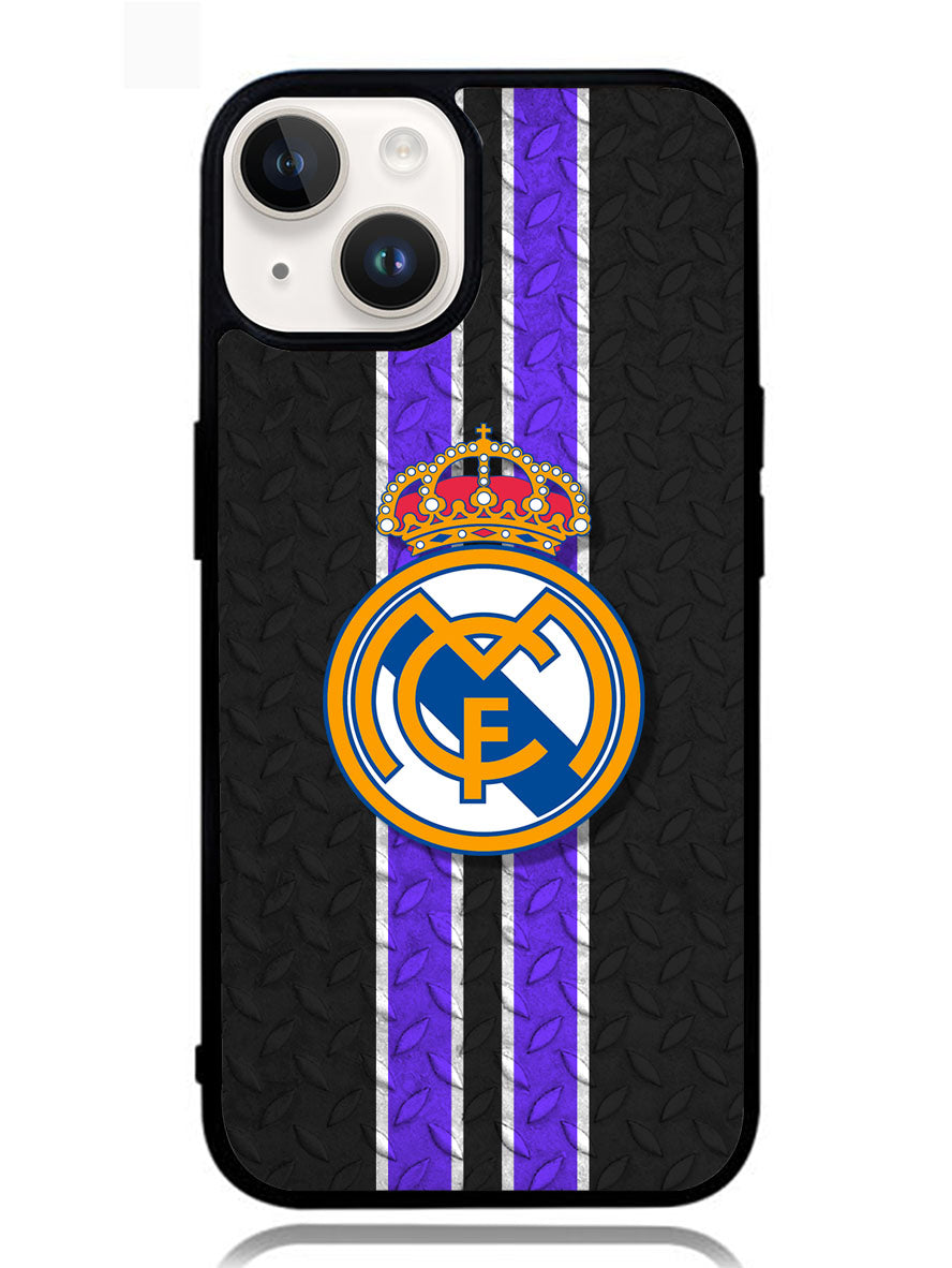 Real Madrid iPhone 14 Plus Case OV10111
