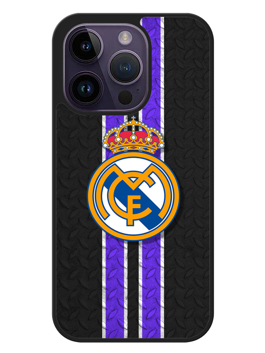 Real Madrid iPhone 14 Pro Max Case OV10111