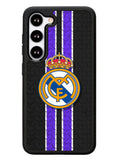 Real Madrid 2nd Samsung Galaxy S23 5G Case
