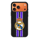 Real Madrid 2nd iPhone 17 Pro Case