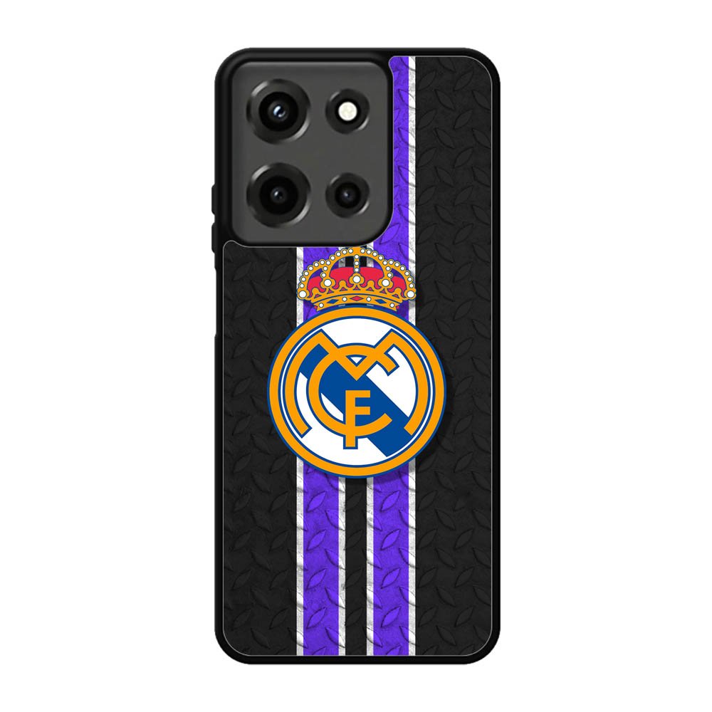 Real Madrid 2nd Motorola Moto G 5G 2025 Case OV0877