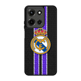 Real Madrid 2nd Motorola Moto G 5G 2025 Case OV0877