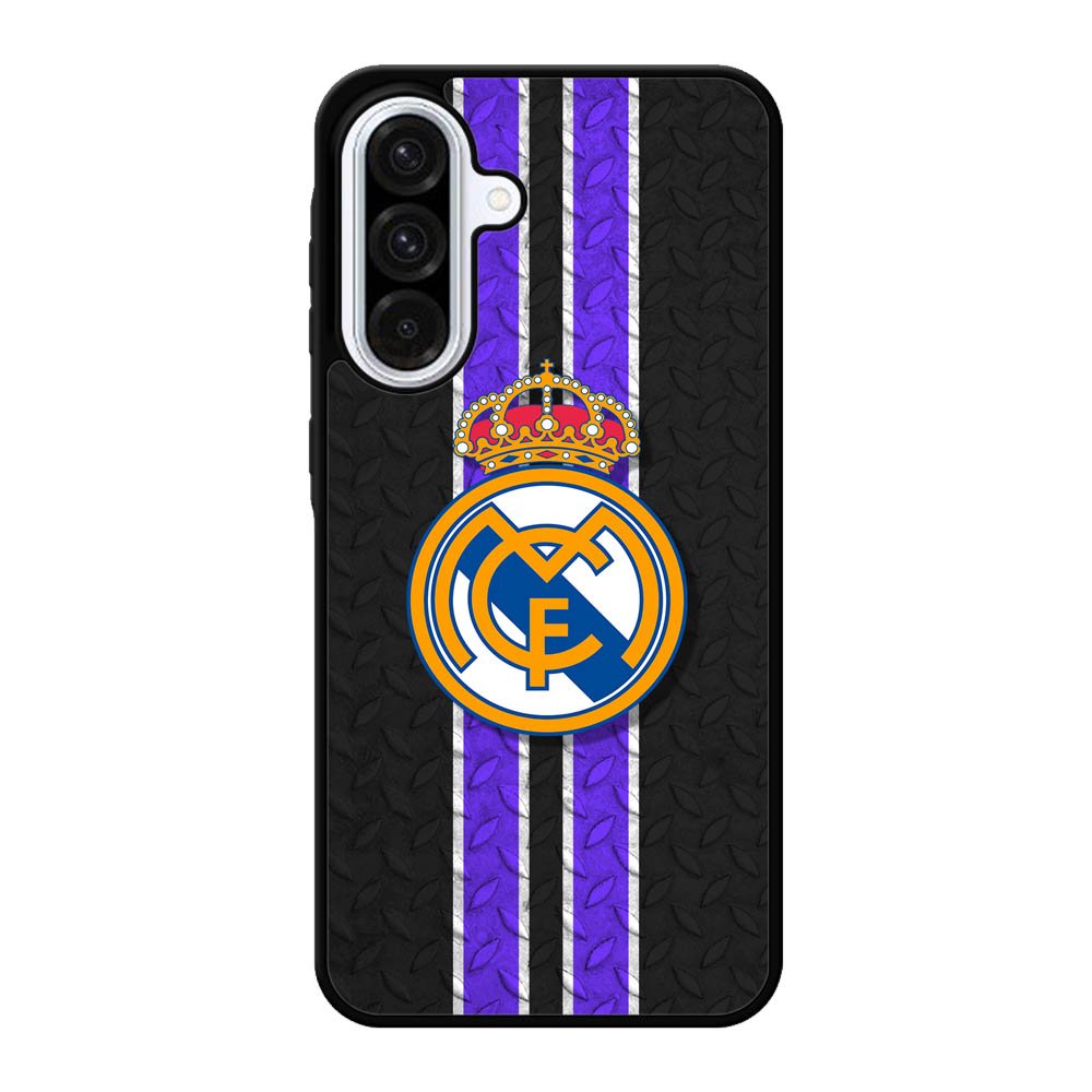 Real Madrid 2nd Samsung Galaxy A56 Case OV0877