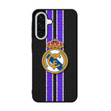 Real Madrid 2nd Samsung Galaxy A36 Case OV8142