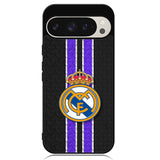 Real Madrid 2nd Google Pixel 9 | Pixel 9 Pro Case