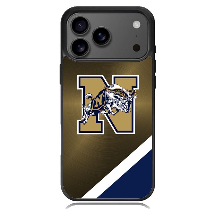The Navy Midshipmen Samsung Galaxy S26 Ultra Case OV10163