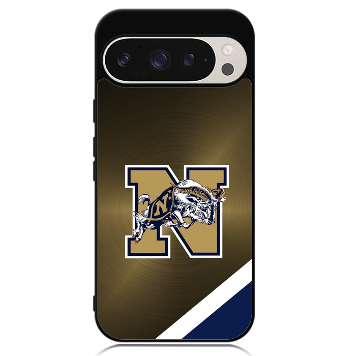 The Navy Midshipmen Google Pixel 9 Pro XL Case OV10163