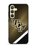 UCF Knights Samsung Galaxy S23 FE 5G Case QC10180