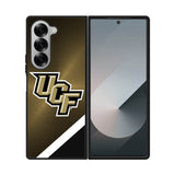 UCF Knights Samsung Galaxy Z Fold 7 5G Case QC10180