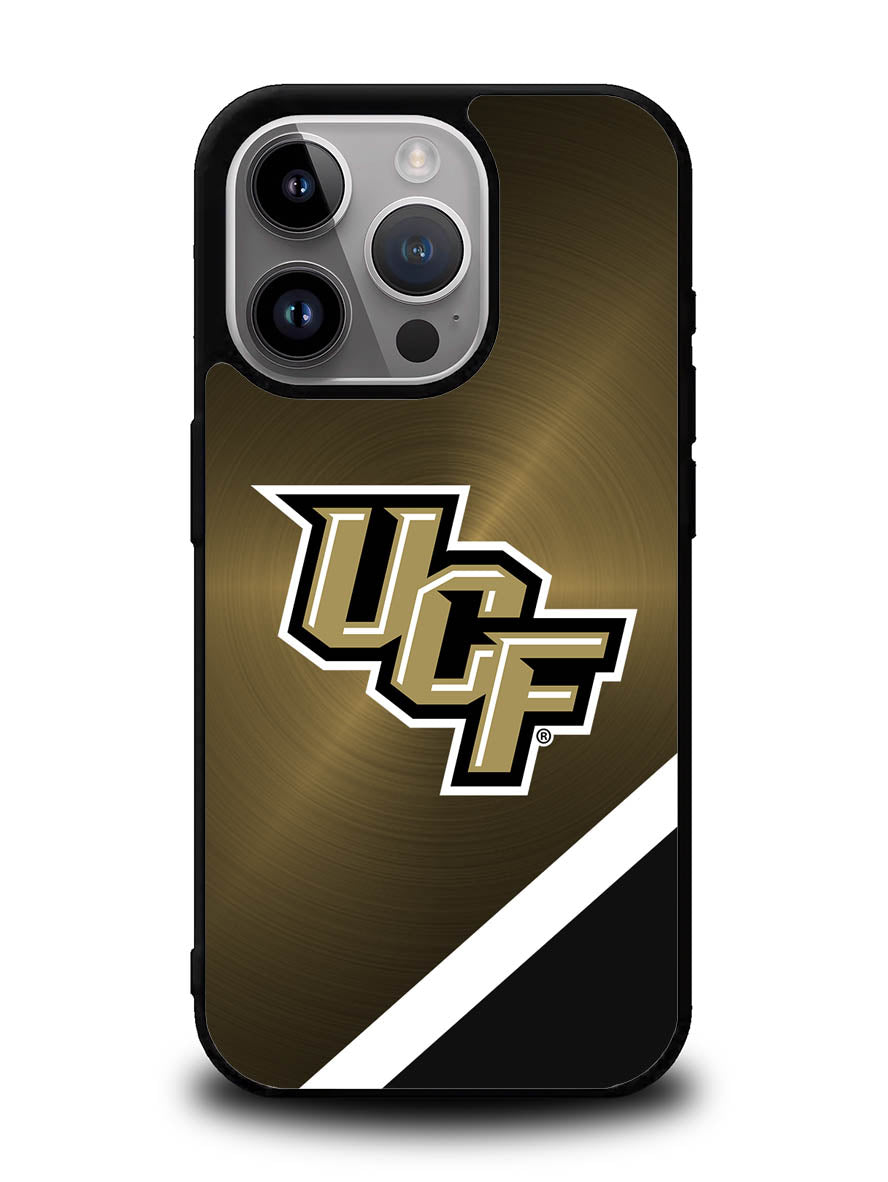 UCF Knights iPhone 14 Pro Max Case QC10180