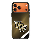 UCF Knights iPhone 17 Pro Case QC10180